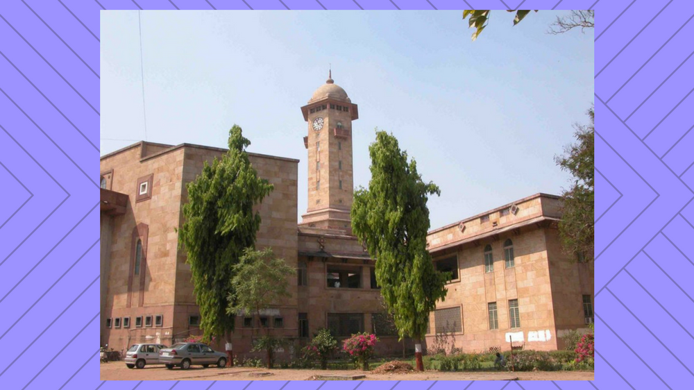 Gujarat University