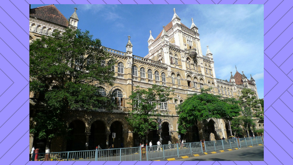 University Of Mumbai