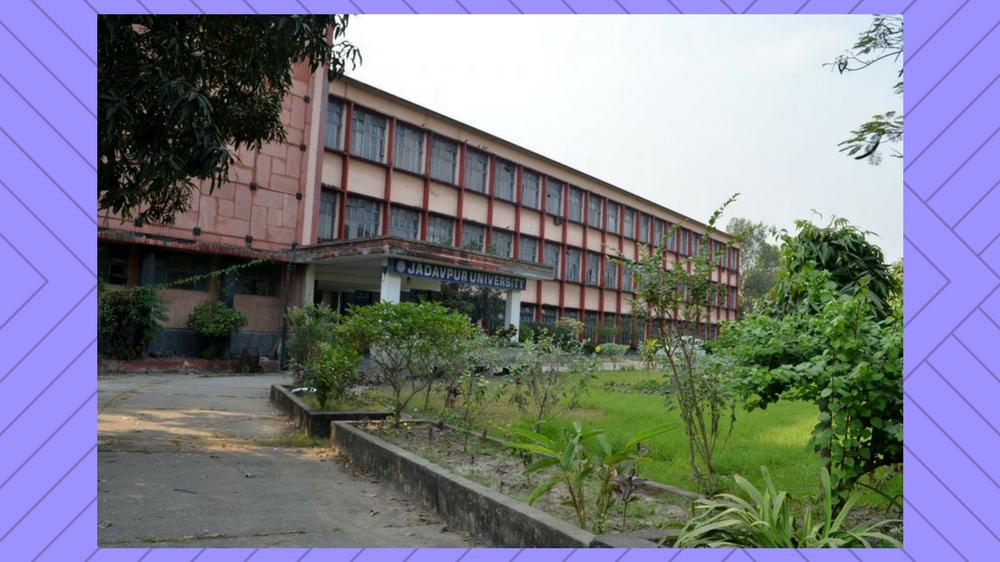 Jadavpur University