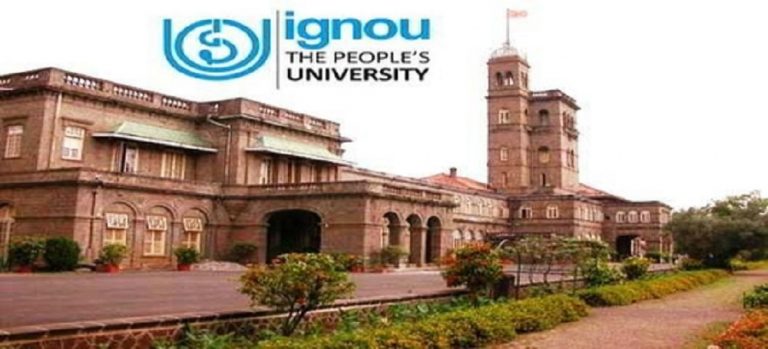 Indira Gandhi National Open University Archives - Universities Info