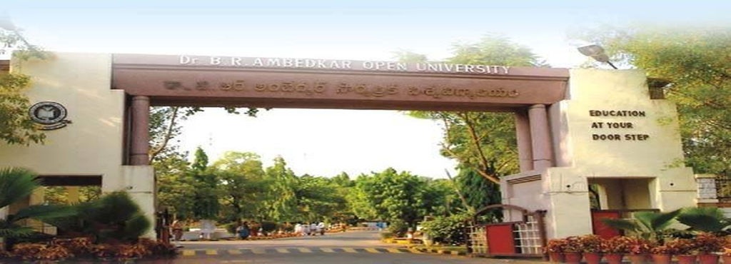 Ambedkar Open University Hyderabad